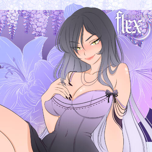 Persona Flex