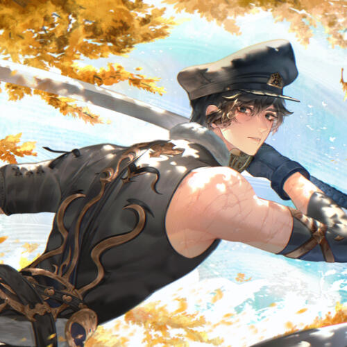 Chizuki Ciani (Saibraeus)