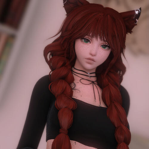 Nevaeh Targaryen (GM /PHOTO MGR)