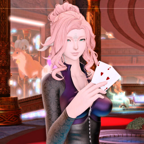 Senah Epolcan (GAMBA MGR)