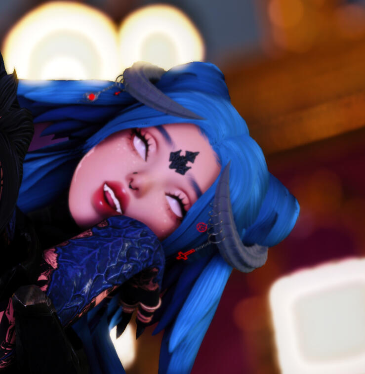 Yoglyn Kanzaki (BACKUP MGR)