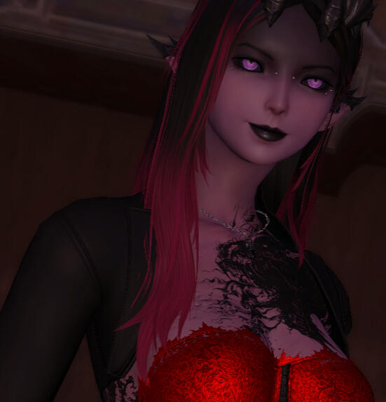 Endora Valatieri (BAR MGR)