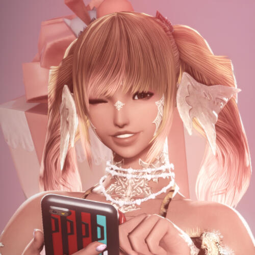 Hisatame Hitaru (PROMOTER)