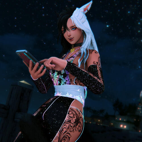 Renya Mistwood (PROMOTER)