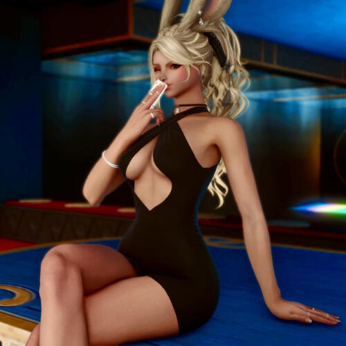 Lillyana Silverheart