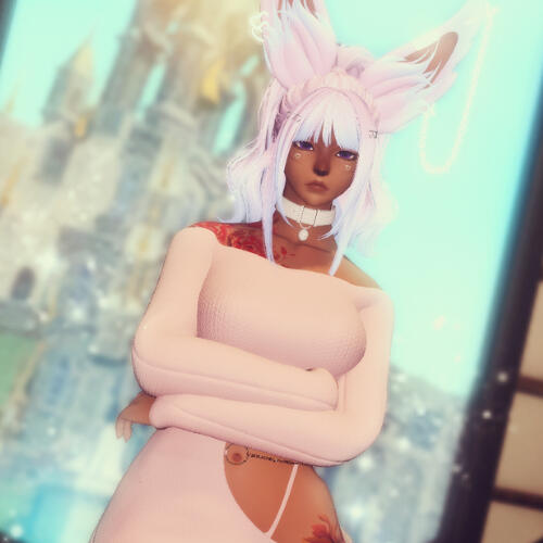 Cream Queen