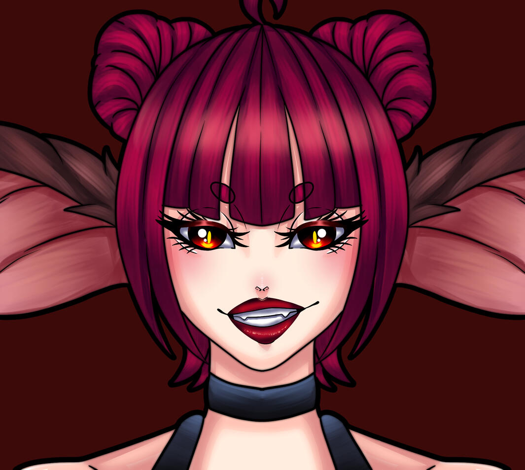 Yuki (Ayame Heartsteel)