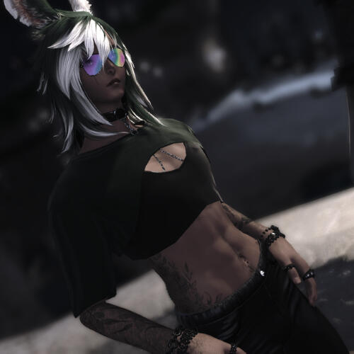 Fenris ‘Fen’ Septimus