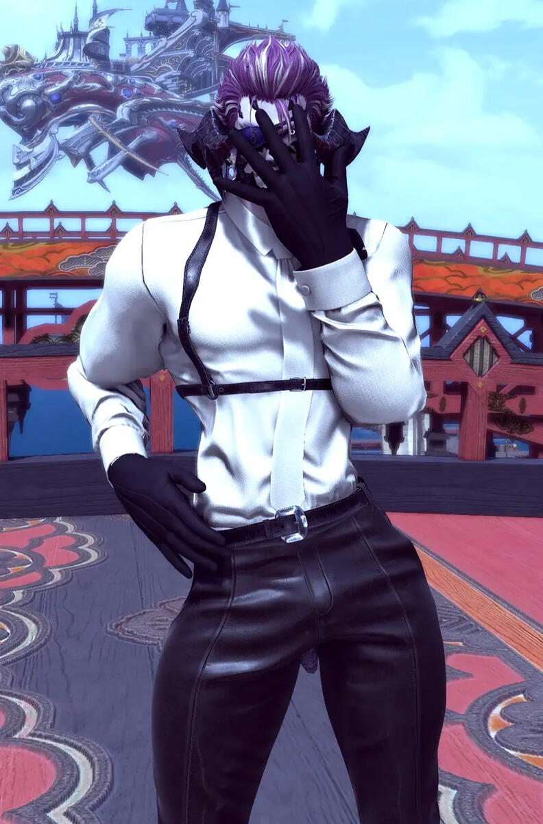 Bucharattui Hiragad (Gamba Master)