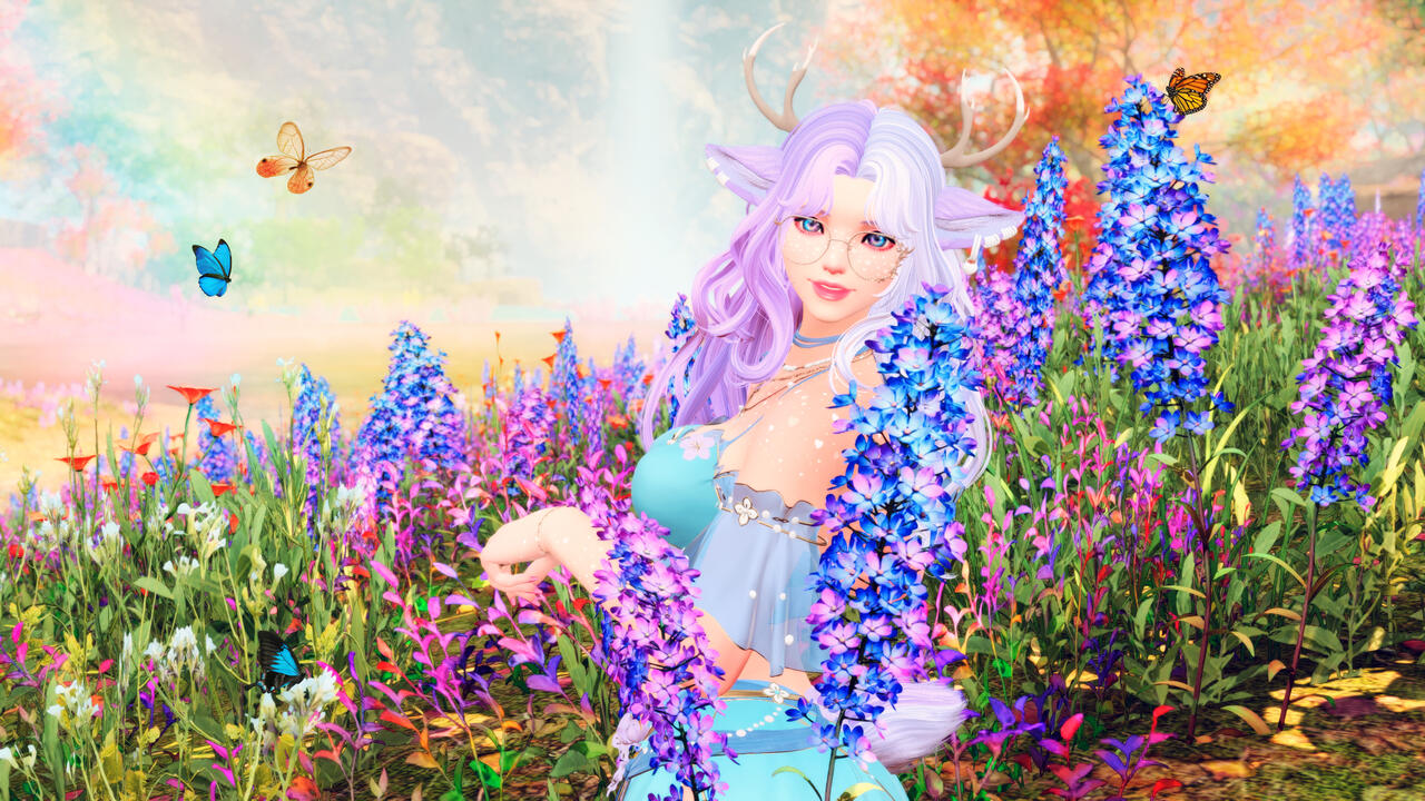 Moonshine Sparkle