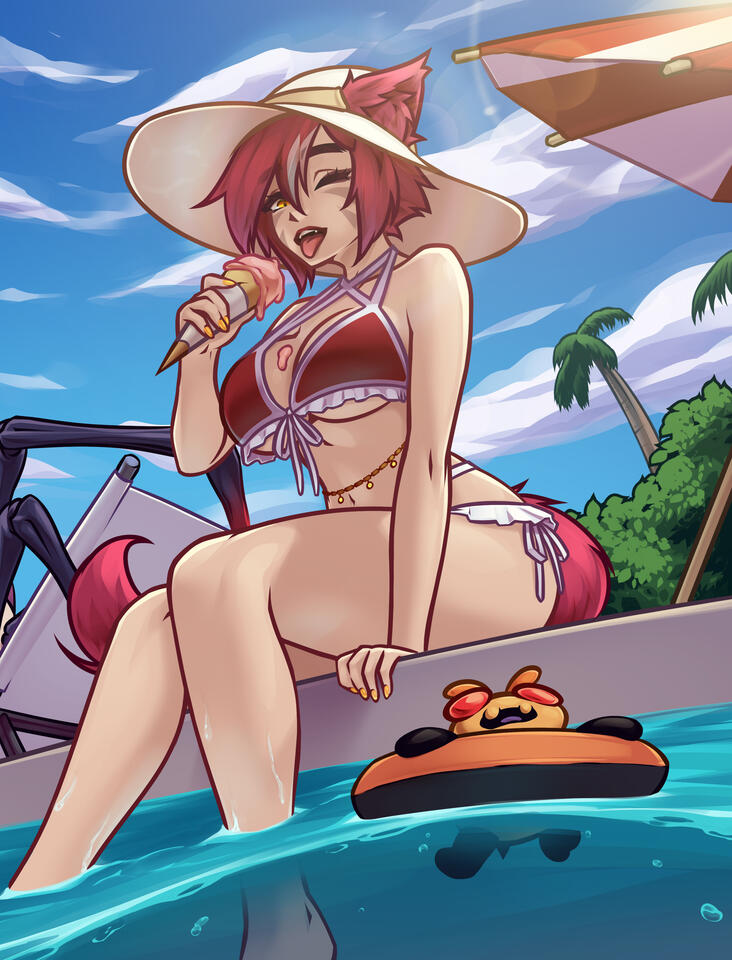 Pris Daemon (Apothec)