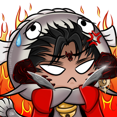 artwork by personaflex.carrd.co