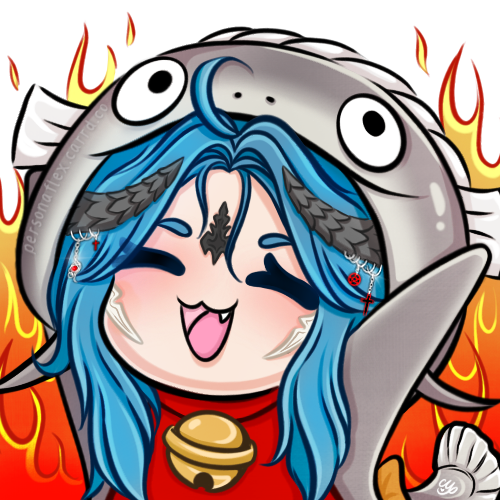 artwork by personaflex.carrd.co